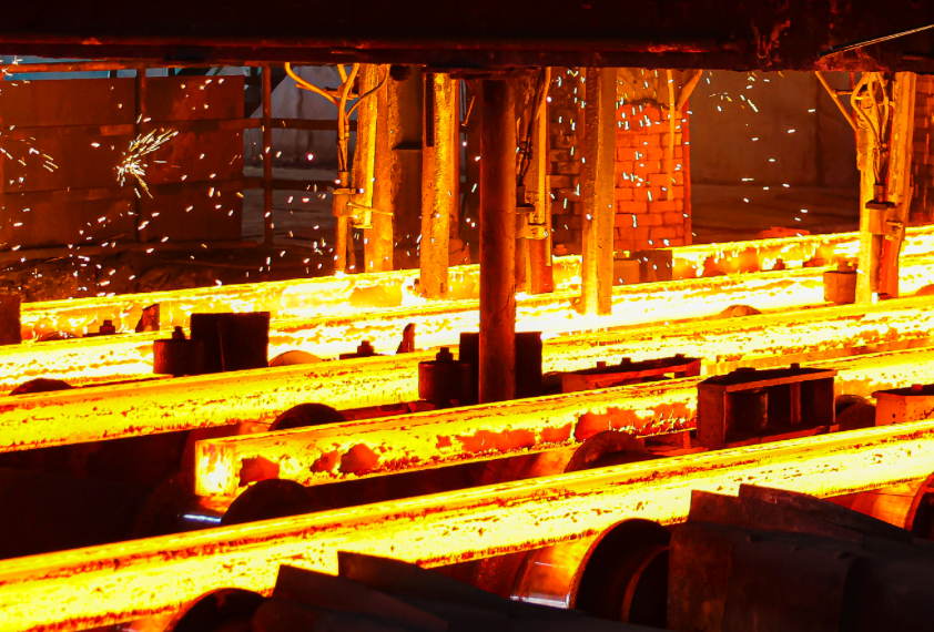 【鋼鐵資訊】7 萬億投資！新一輪超級大基建來了 新質(zhì)生產(chǎn)力布局開啟！